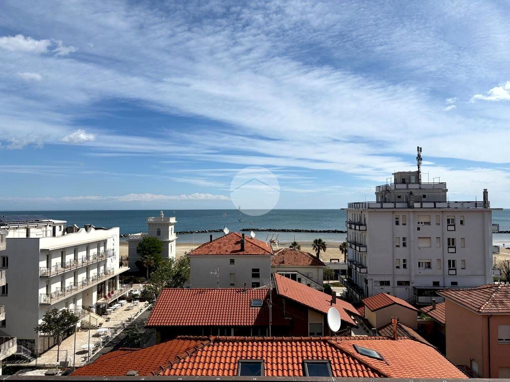 Bilocale Viale Aretusa, Rimini - foto 1