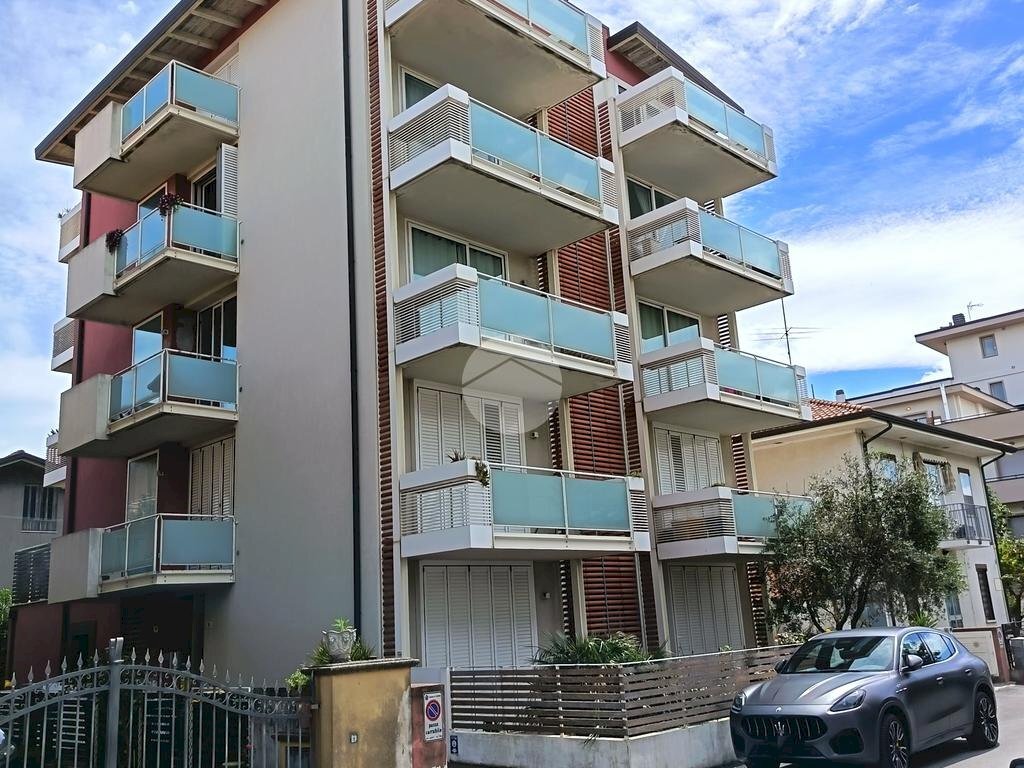 Bilocale Viale Aretusa, Rimini - foto 2