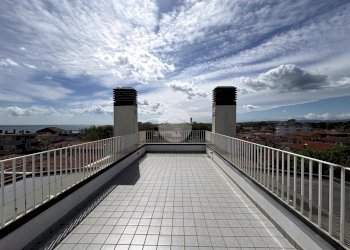 Bilocale Viale Aretusa, Rimini - foto 13