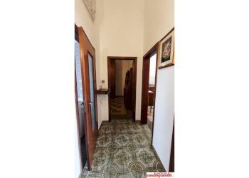 Four-room apartment Bologna (neighborhood Costa Saragozza) - photo 4