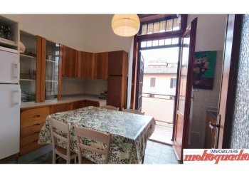 Four-room apartment Bologna (neighborhood Costa Saragozza) - photo 5