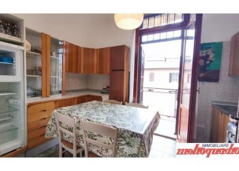 Four-room apartment Bologna (neighborhood Costa Saragozza) - photo 6