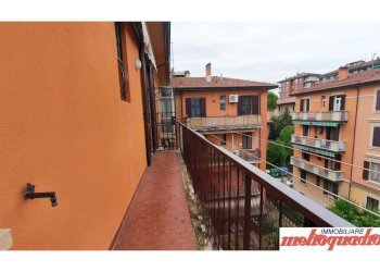 Four-room apartment Bologna (neighborhood Costa Saragozza) - photo 7