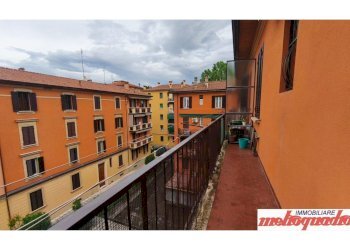 Four-room apartment Bologna (neighborhood Costa Saragozza) - photo 8