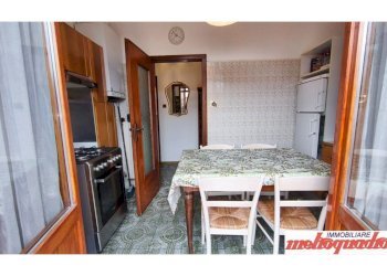 Four-room apartment Bologna (neighborhood Costa Saragozza) - photo 9
