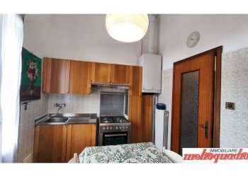 Four-room apartment Bologna (neighborhood Costa Saragozza) - photo 10
