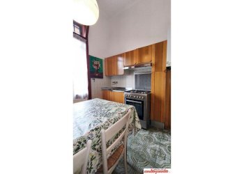 Four-room apartment Bologna (neighborhood Costa Saragozza) - photo 11