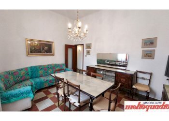 Four-room apartment Bologna (neighborhood Costa Saragozza) - photo 18