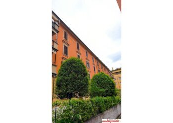 Four-room apartment Bologna (neighborhood Costa Saragozza) - photo 23
