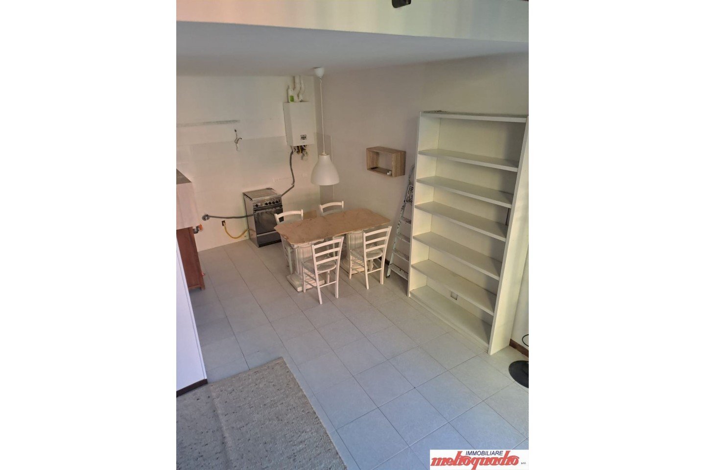 Bilocale Bologna (zona Centro Storico) - foto 1