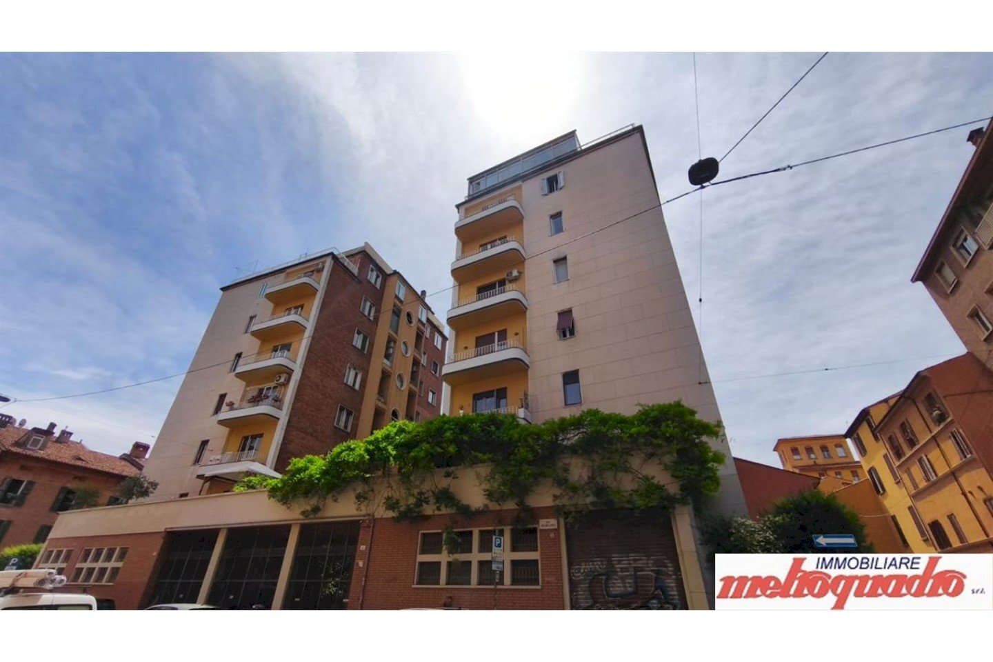 Bilocale Bologna (zona Centro Storico) - foto 1