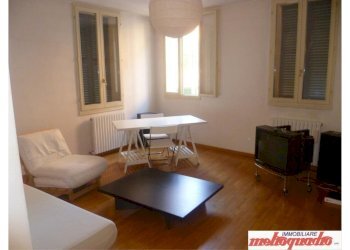 Three-room apartment Bologna (neighborhood Centro Storico) - photo 1