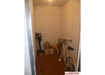 Three-room apartment Bologna (neighborhood Centro Storico) - photo 11