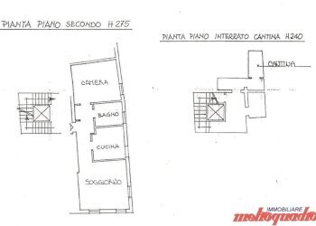 Three-room apartment Bologna (neighborhood Centro Storico) - photo 13