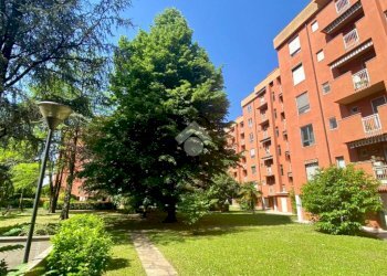 Four-room apartment Via Valsesia, Milano (neighborhood Baggio) - photo 1
