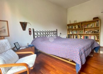 Four-room apartment Via Valsesia, Milano (neighborhood Baggio) - photo 9
