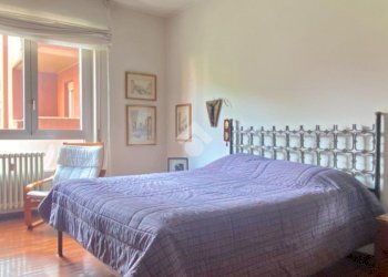 Four-room apartment Via Valsesia, Milano (neighborhood Baggio) - photo 10