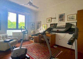 Four-room apartment Via Valsesia, Milano (neighborhood Baggio) - photo 12