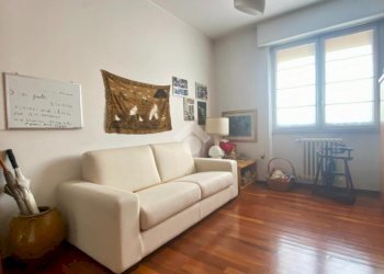 Four-room apartment Via Valsesia, Milano (neighborhood Baggio) - photo 15