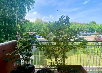 Four-room apartment Via Valsesia, Milano (neighborhood Baggio) - photo 25