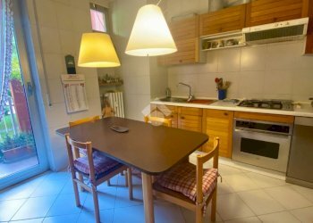 Four-room apartment Via Valsesia, Milano (neighborhood Baggio) - photo 30