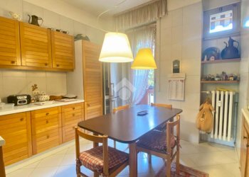 Four-room apartment Via Valsesia, Milano (neighborhood Baggio) - photo 31