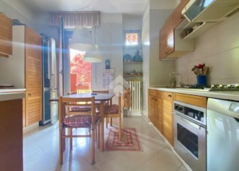 Four-room apartment Via Valsesia, Milano (neighborhood Baggio) - photo 32