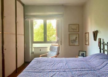 Four-room apartment Via Valsesia, Milano (neighborhood Baggio) - photo 37