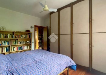 Four-room apartment Via Valsesia, Milano (neighborhood Baggio) - photo 38