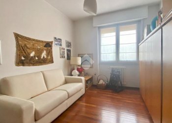 Four-room apartment Via Valsesia, Milano (neighborhood Baggio) - photo 42