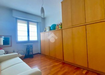 Four-room apartment Via Valsesia, Milano (neighborhood Baggio) - photo 43