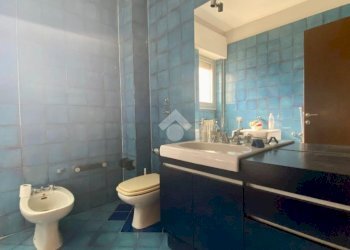 Four-room apartment Via Valsesia, Milano (neighborhood Baggio) - photo 45