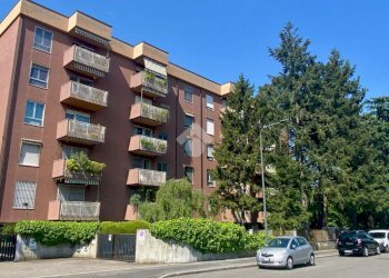 Four-room apartment Via Valsesia, Milano (neighborhood Baggio) - photo 47