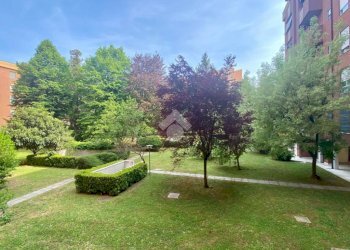 Four-room apartment Via Valsesia, Milano (neighborhood Baggio) - photo 48