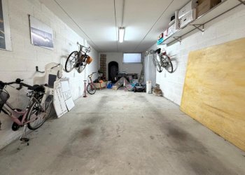 Quadrilocale Via S. Bartolo Comunale, Santarcangelo di Romagna - foto 20