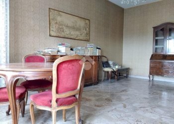 Three-room apartment Via 4 Giornate di Napoli, Reggio nell'Emilia - photo 11