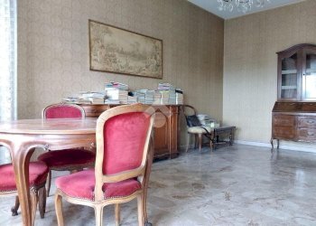Three-room apartment Via 4 Giornate di Napoli, Reggio nell'Emilia - photo 12