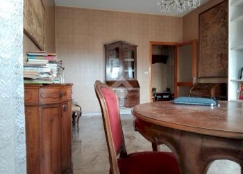 Three-room apartment Via 4 Giornate di Napoli, Reggio nell'Emilia - photo 14