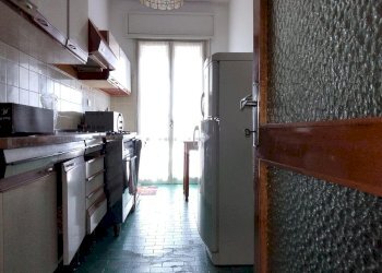 Three-room apartment Via 4 Giornate di Napoli, Reggio nell'Emilia - photo 16