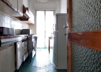 Three-room apartment Via 4 Giornate di Napoli, Reggio nell'Emilia - photo 17