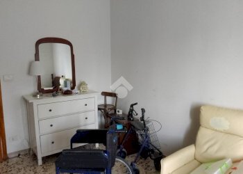 Three-room apartment Via 4 Giornate di Napoli, Reggio nell'Emilia - photo 23