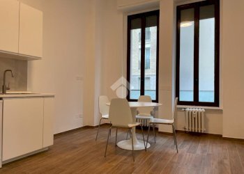 Bilocale Via Garofalo, Milano (zona Città Studi) - foto 3