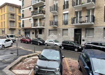 Bilocale Via Garofalo, Milano (zona Città Studi) - foto 18