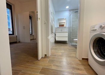Bilocale Via Garofalo, Milano (zona Città Studi) - foto 29