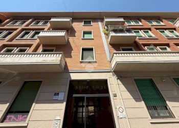 Bilocale Via Garofalo, Milano (zona Città Studi) - foto 12