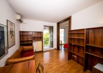 Bilocale Corso S. Gottardo, Milano - foto 1