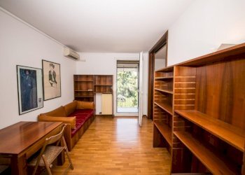 Bilocale Corso S. Gottardo, Milano - foto 2