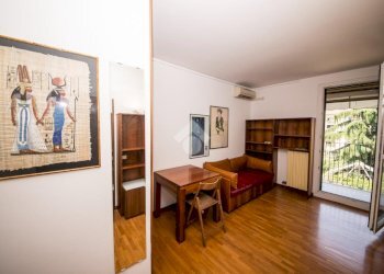 Bilocale Corso S. Gottardo, Milano - foto 3