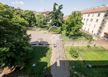 Bilocale Corso S. Gottardo, Milano - foto 6
