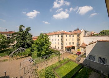 Bilocale Corso S. Gottardo, Milano - foto 7